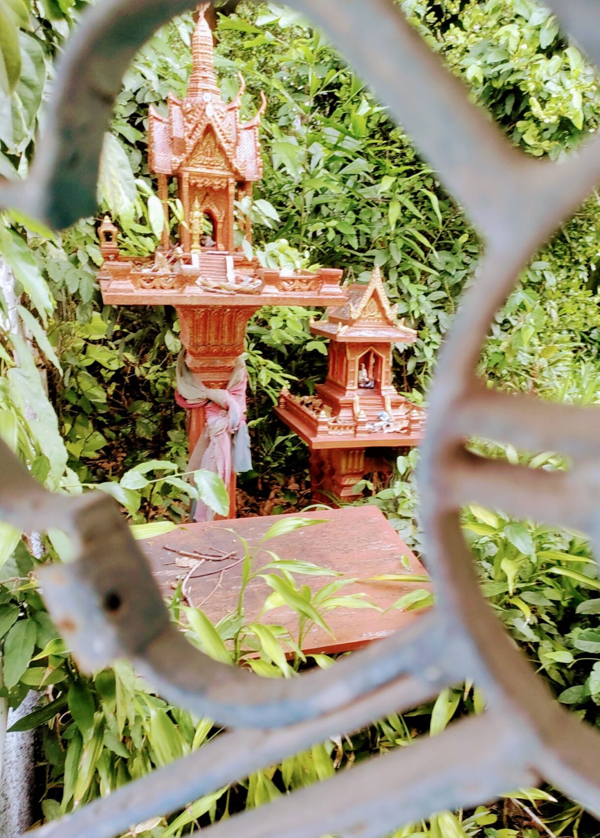 Spirit house