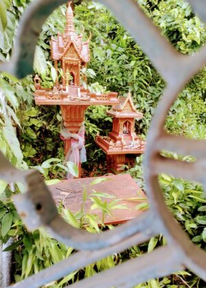 Spirit house